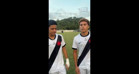 vasco sub-20 andrey fernandes