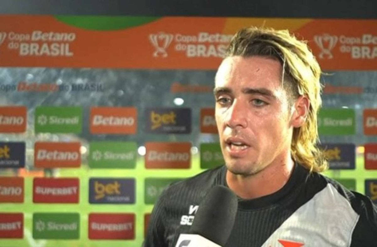 Spinelli Vasco entrevista