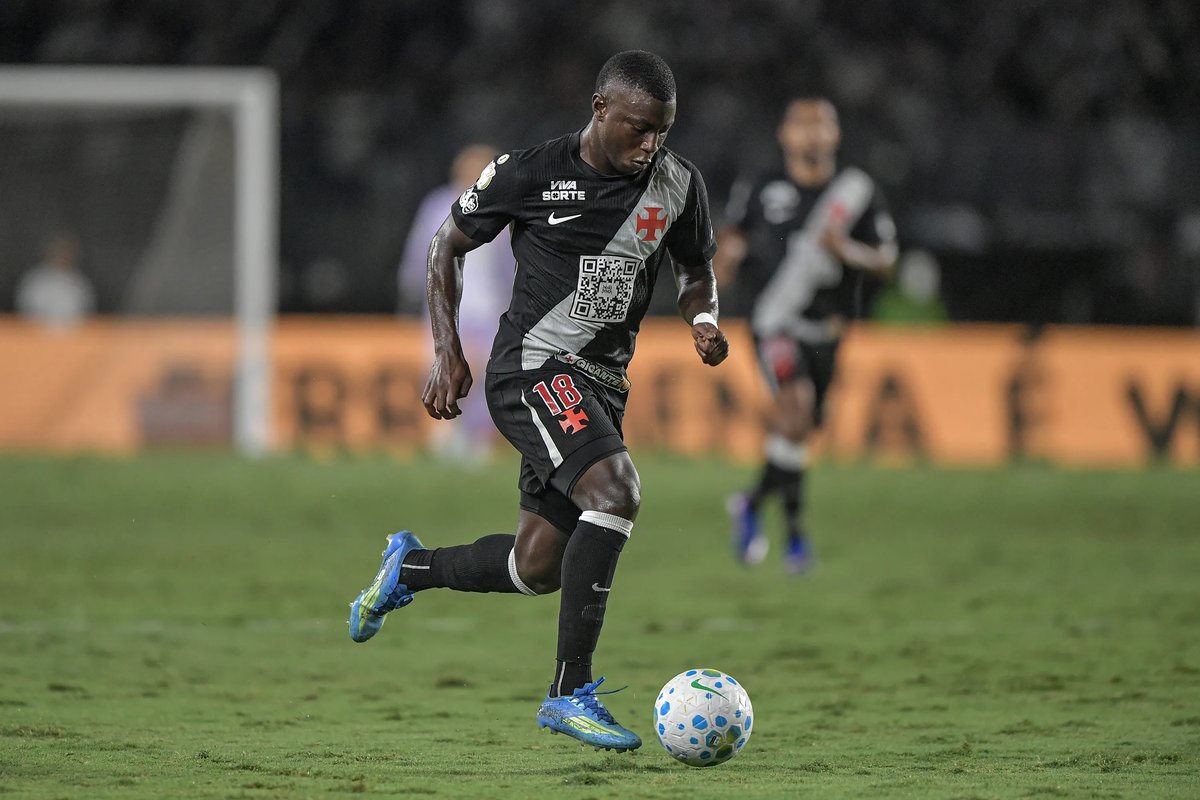 Marino Hinestroza Vasco