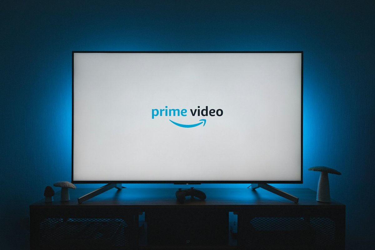 vasco amazon prime video transmissão