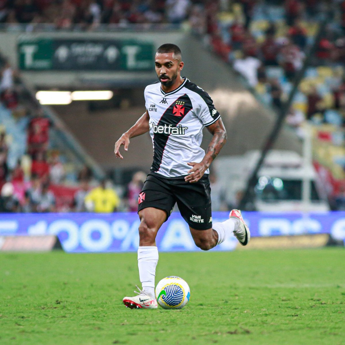 paulo henrique vasco