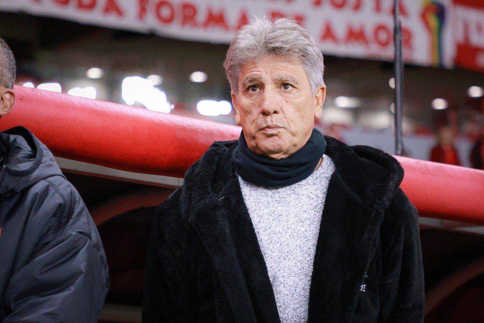 renato gaúcho coletiva vasco