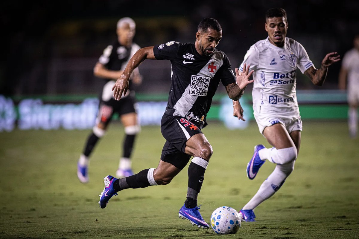 Paulo Henrique Vasco