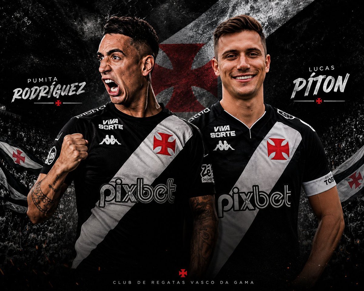 píton puma rodríguez vasco
