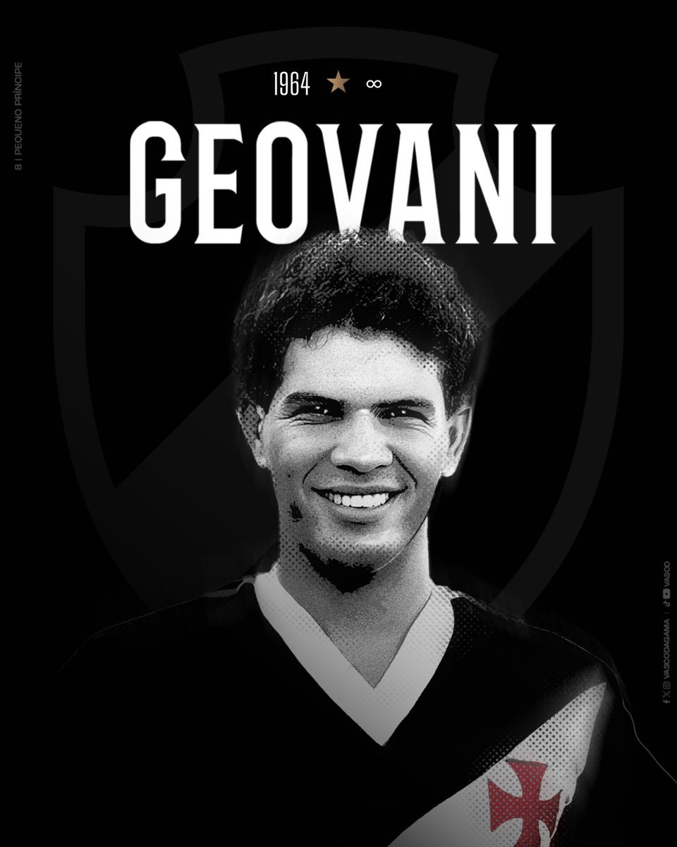Geovani Vasco da Gama