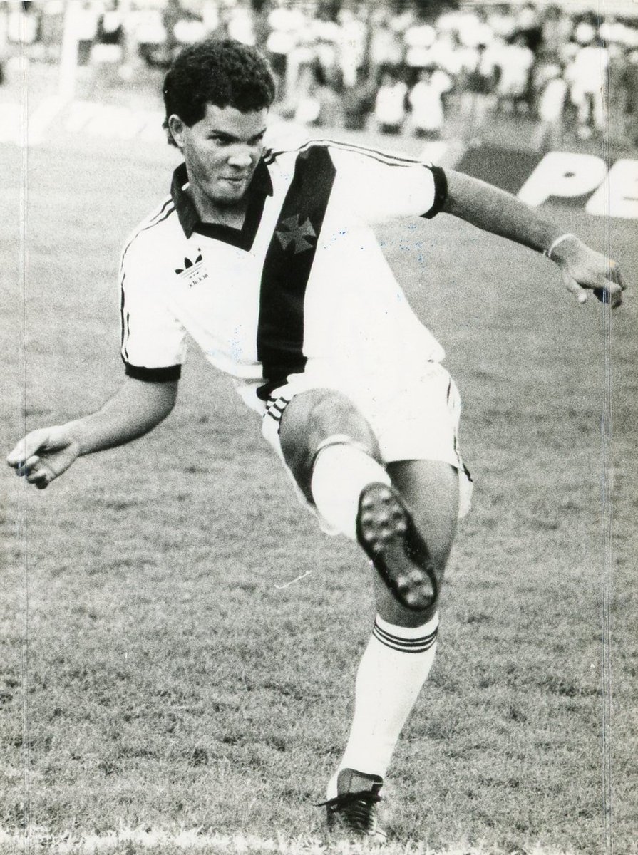 Geovani Silva Vasco