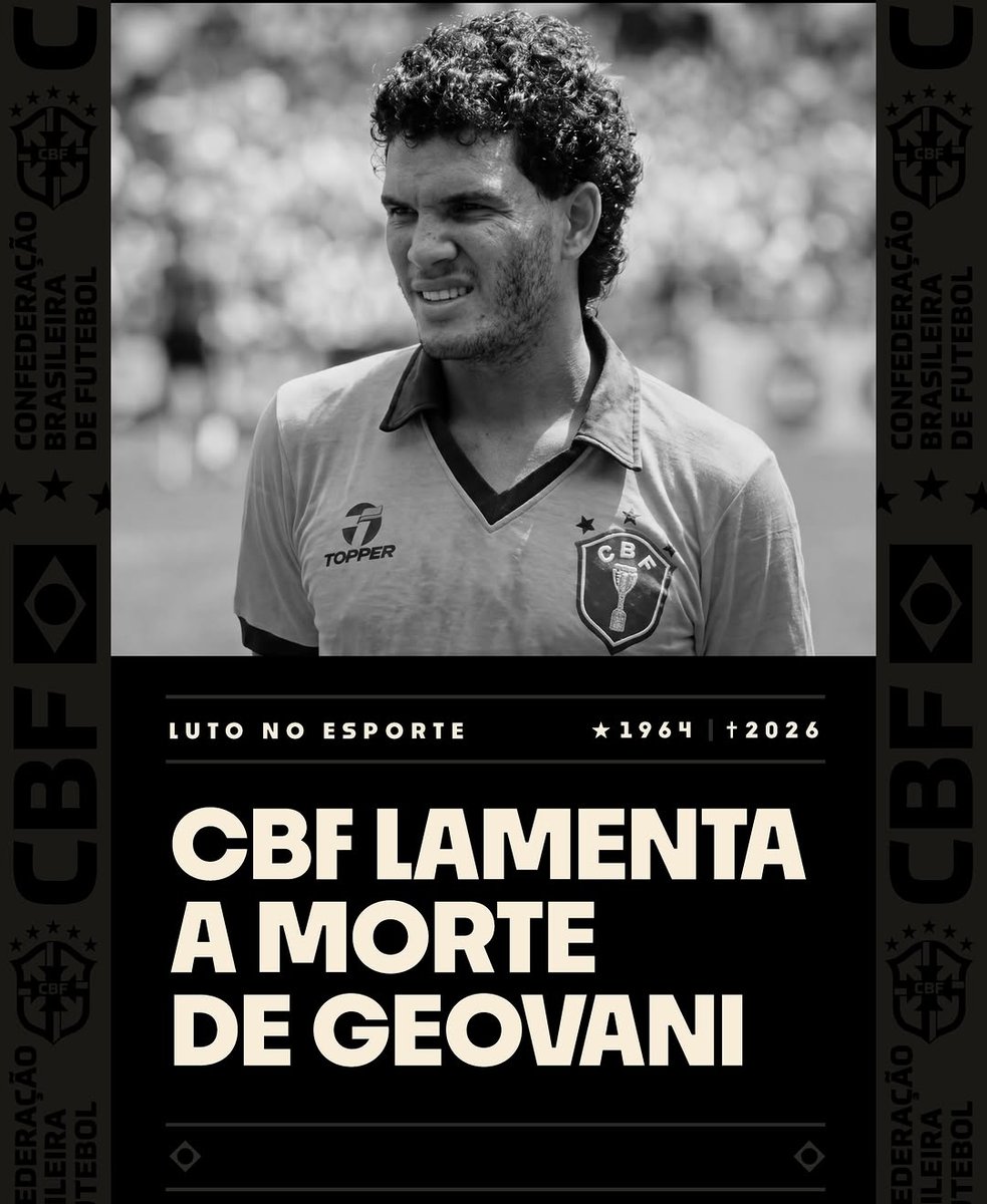 Geovani Vasco da Gama