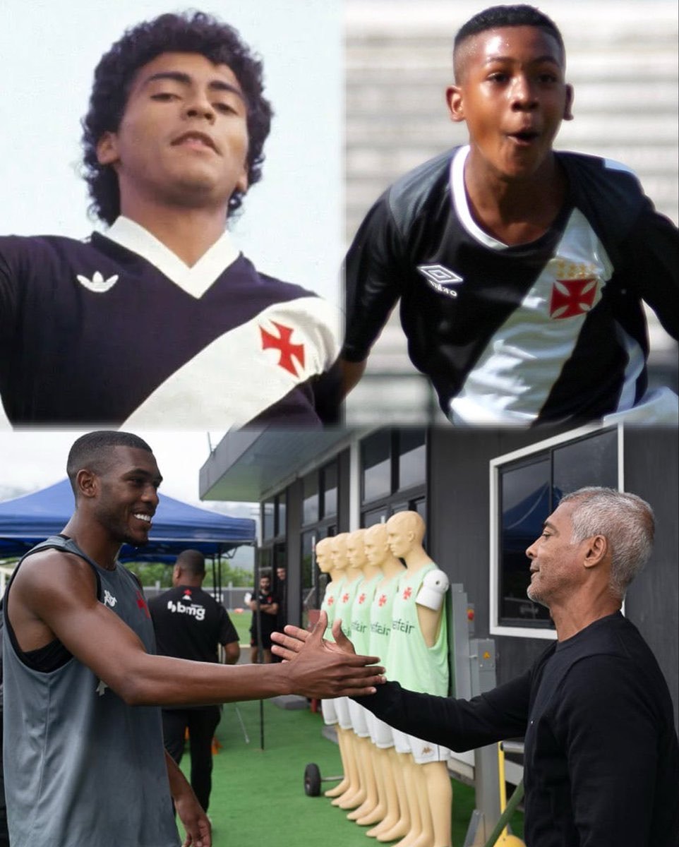 base vasco jogadores historia