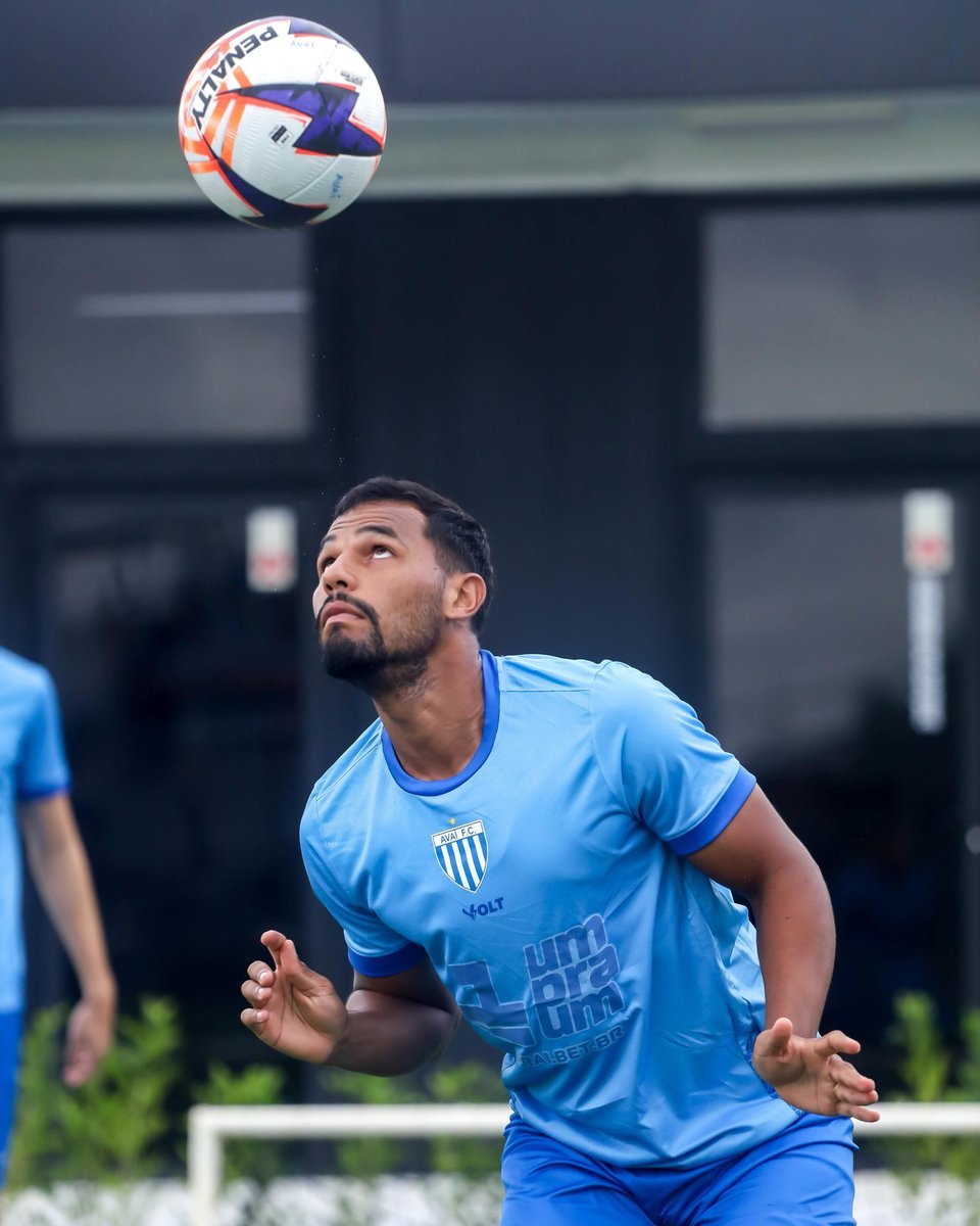 CT Moacyr Barbosa treino