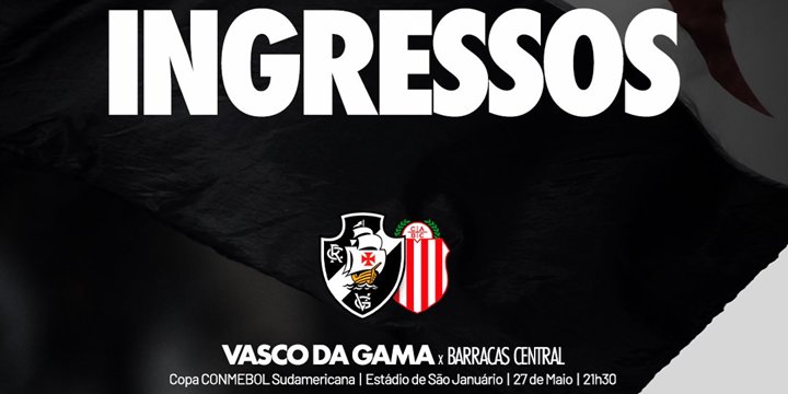 torcida vasco são januário