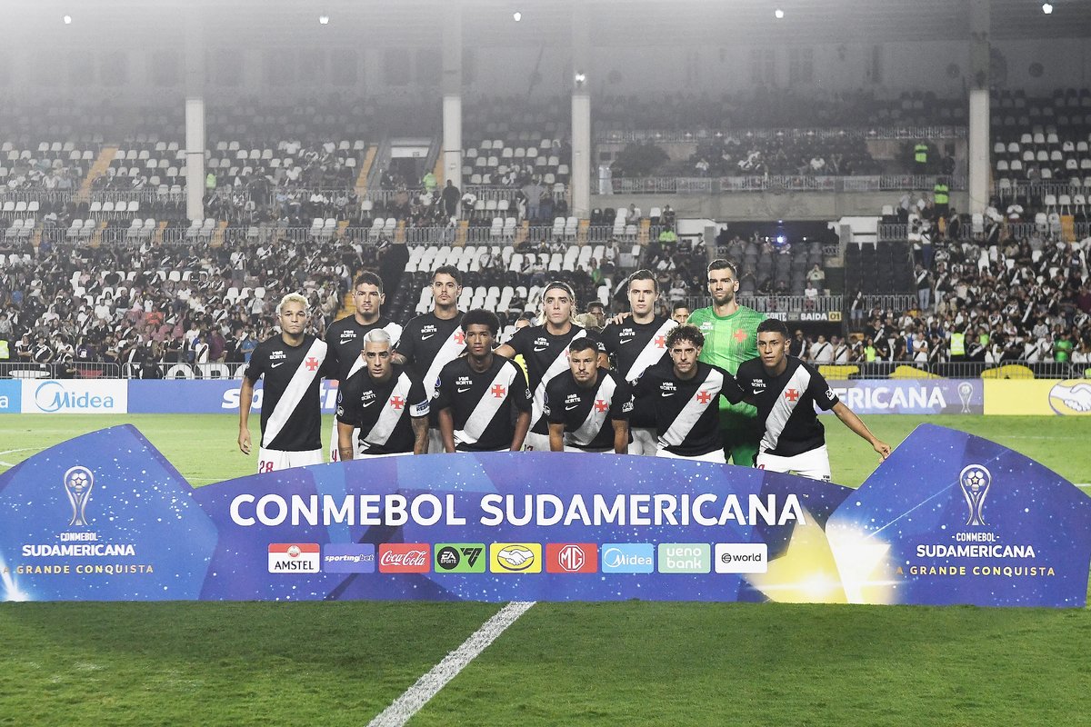 Olimpia Paraguai estádio Defensores del Chaco