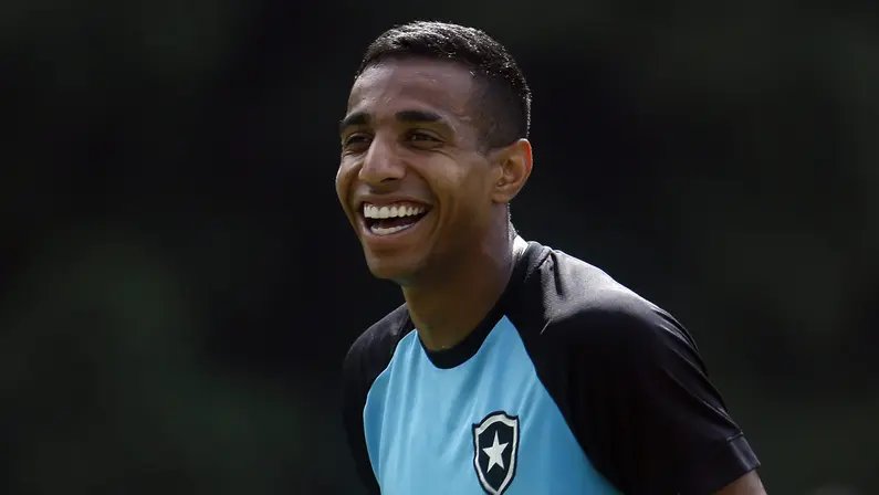 Victor Sá Botafogo