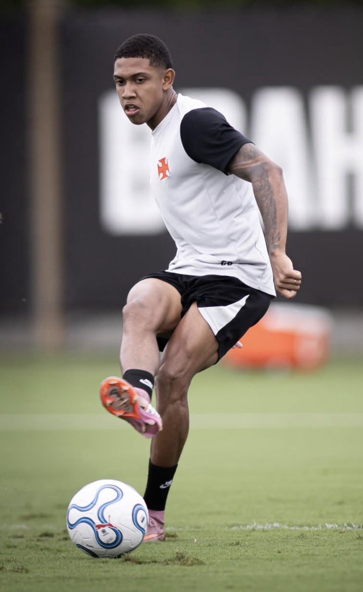 Puma Rodrigues Vasco