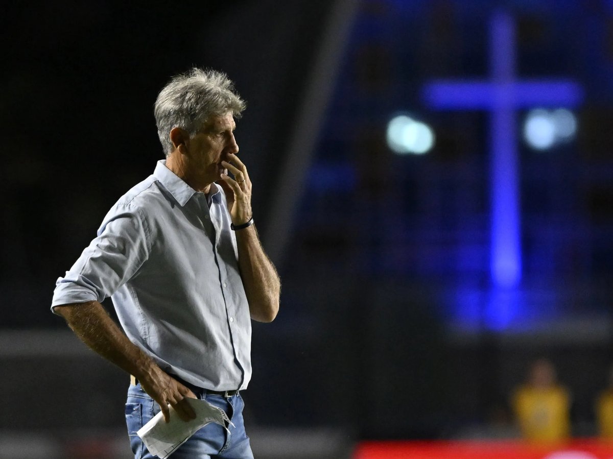 Vasco Bragantino São Januário 2026