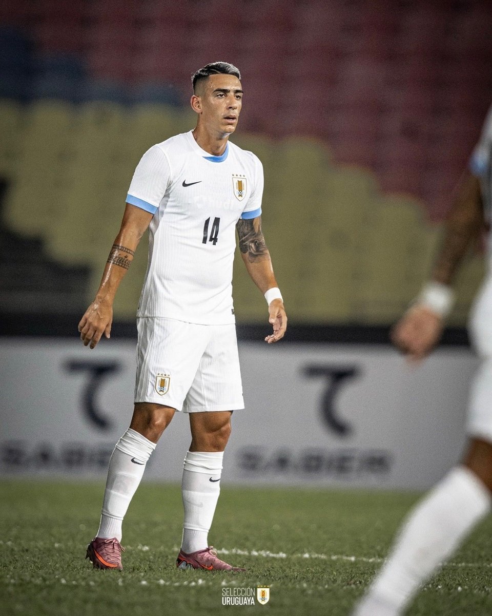 Puma Rodríguez Vasco