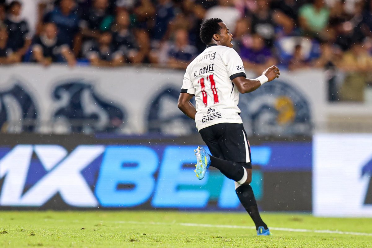andrés gómez vasco