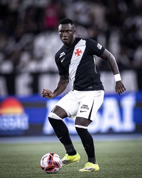 Marino Hinestroza Vasco