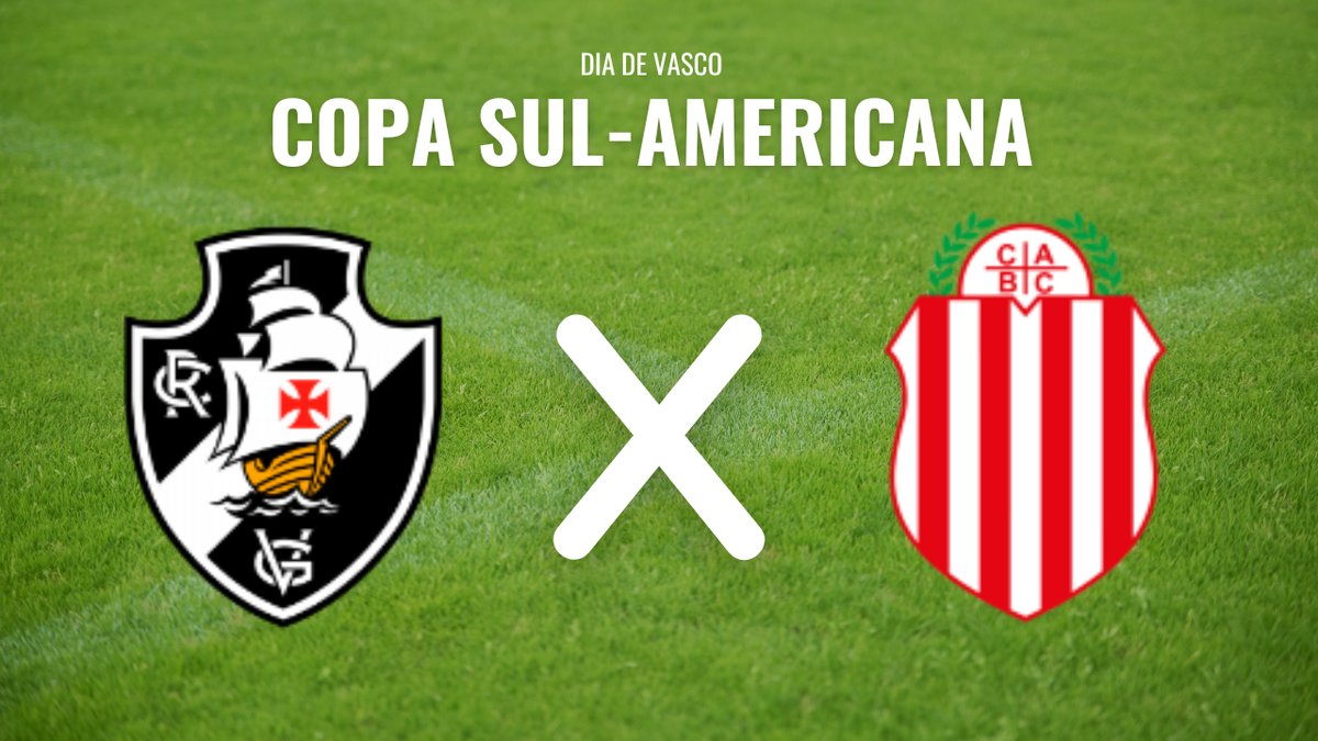 Vasco enfrenta Barracas Central com desfalques na lateral e polêmica no elenco