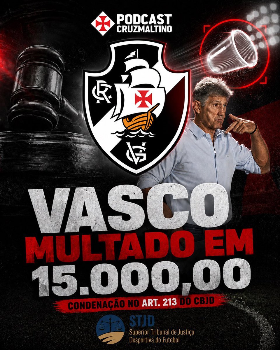 são januário torcida vasco