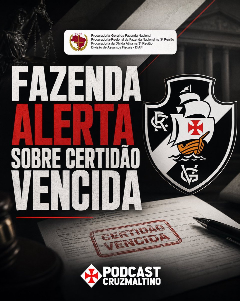 vasco recuperação judicial