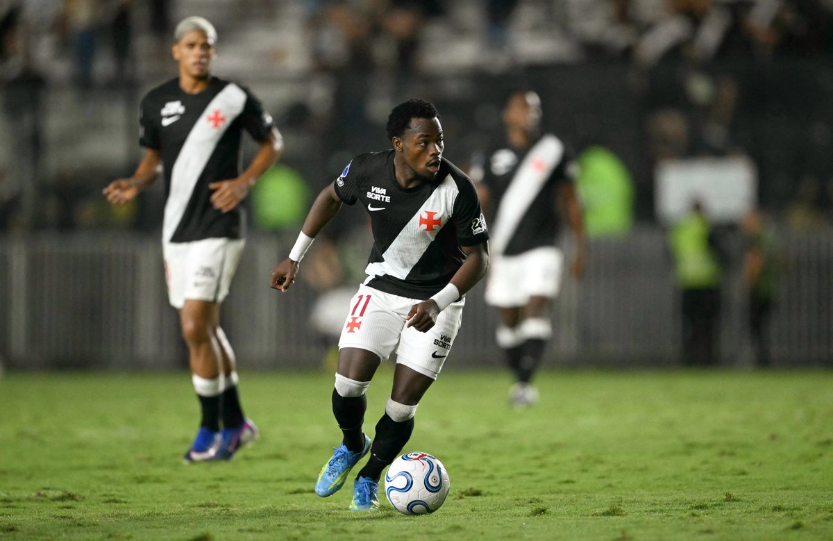andrés gómez vasco