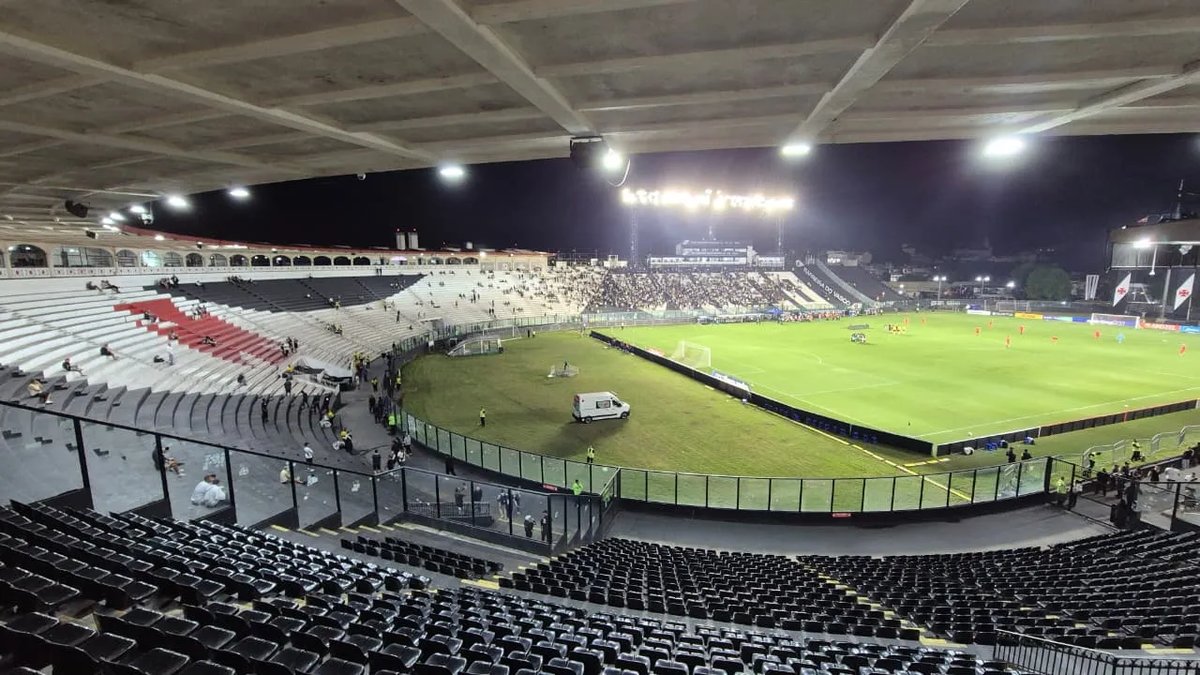 são januário vazio vasco barracas