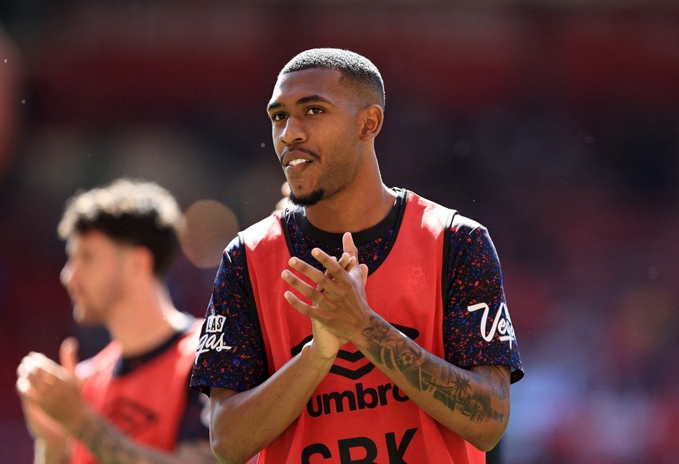 rayan bournemouth premier league