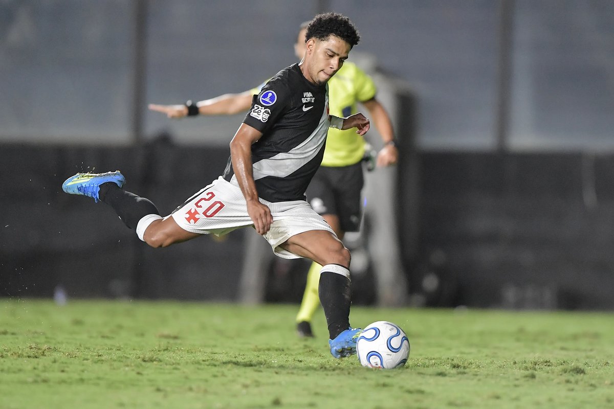brenner vasco 2026