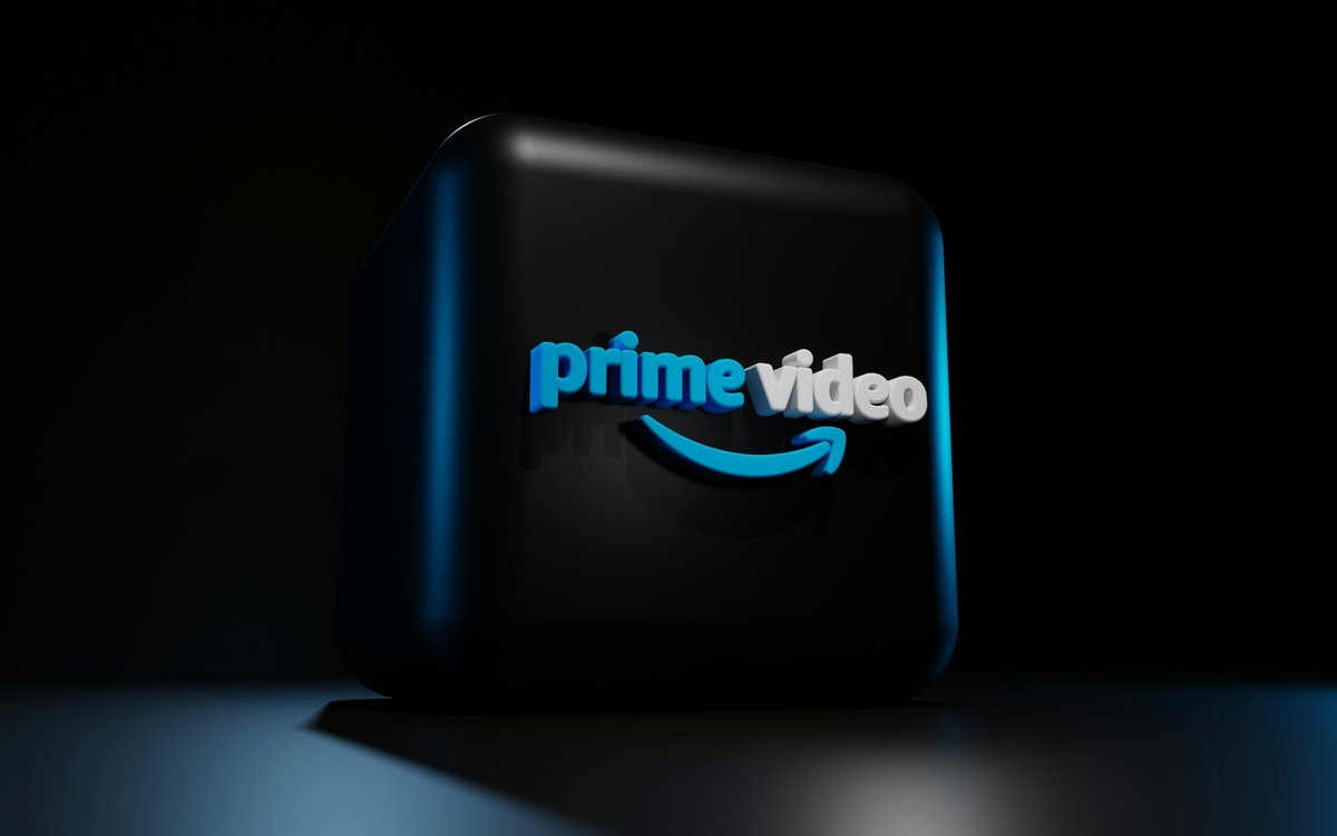amazon prime video futebol