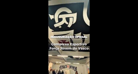 edmundo vasco força jovem