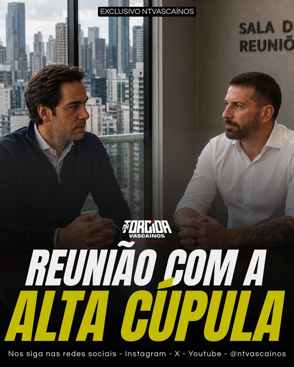 Marcos Lamacchia Vasco SAF