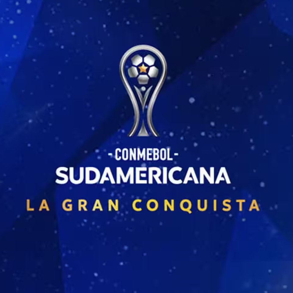 Vasco Sul-Americana 2026