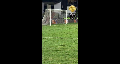gramado são januário vasco