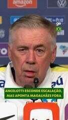 Vasco jogador seleção brasileira