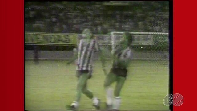 estádio morenão campo grande anos 80