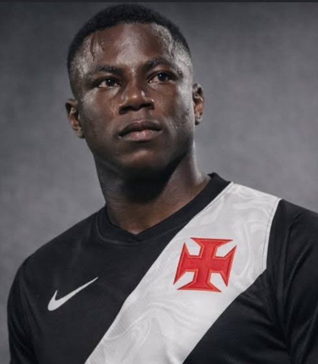 Marino Hinestroza Vasco