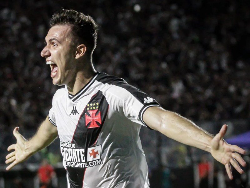 Lucas Piton Vasco