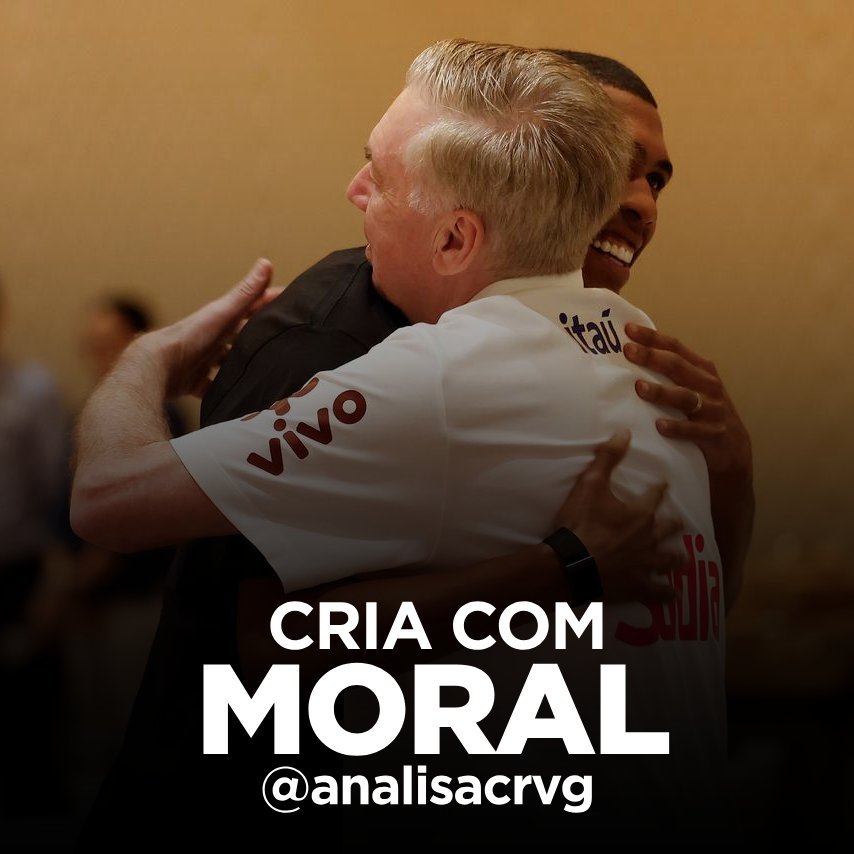 Rayan Vasco Seleção Brasileira