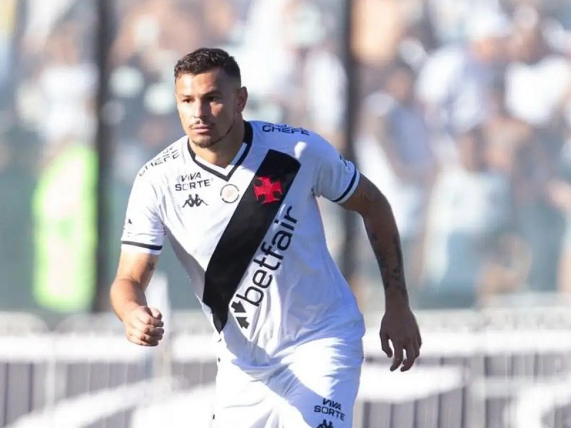 Hugo Moura Vasco