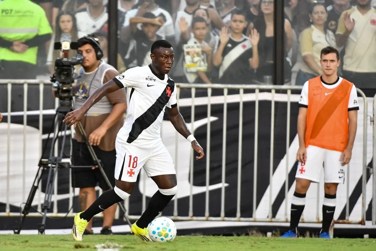 Marino Hinestroza Vasco