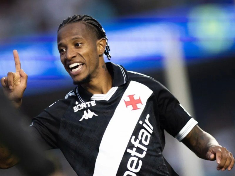 Tchê Tchê Vasco 2026