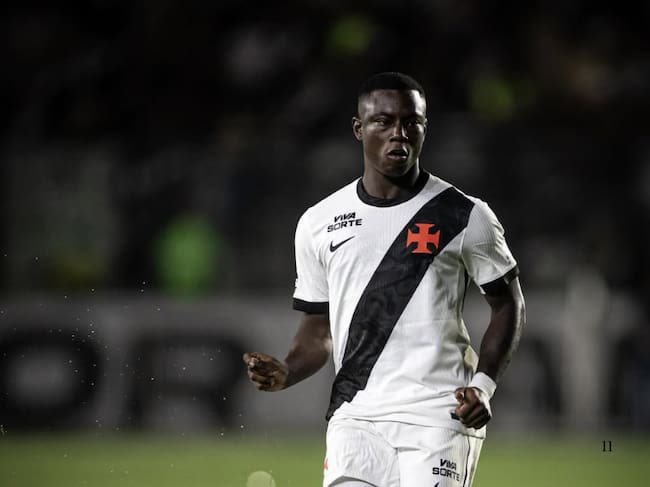 Marino Hinestroza Vasco