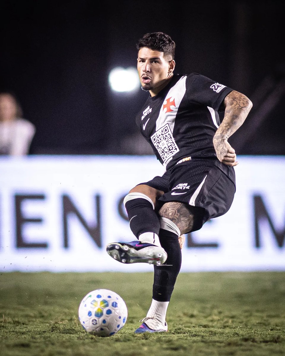 Vasco zagueiro mercado