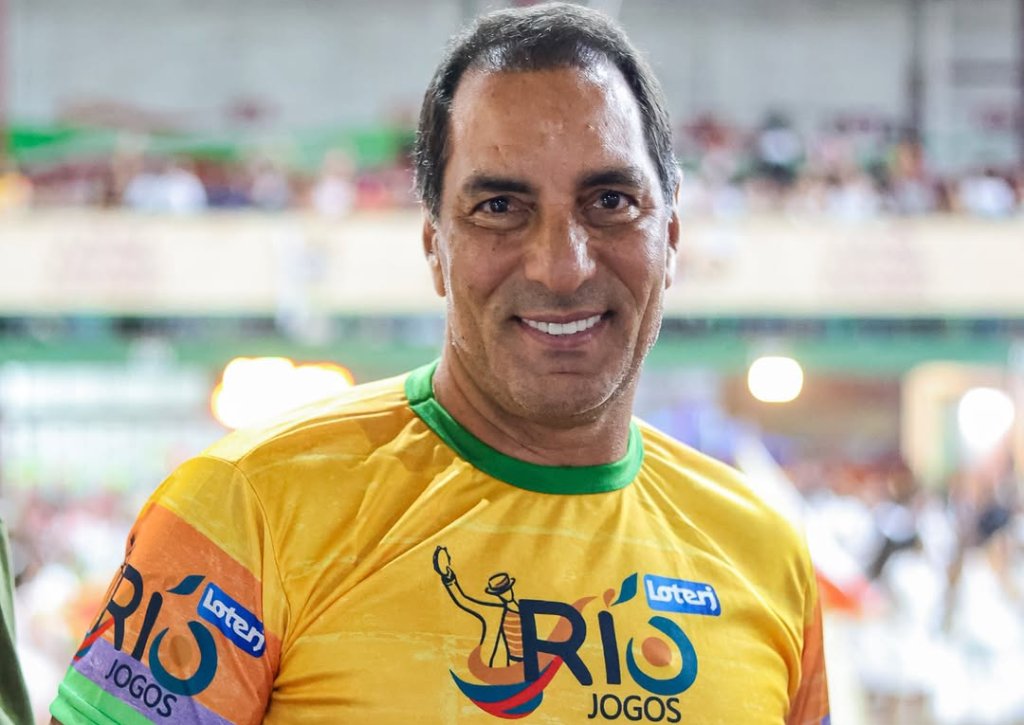 Edmundo Vasco