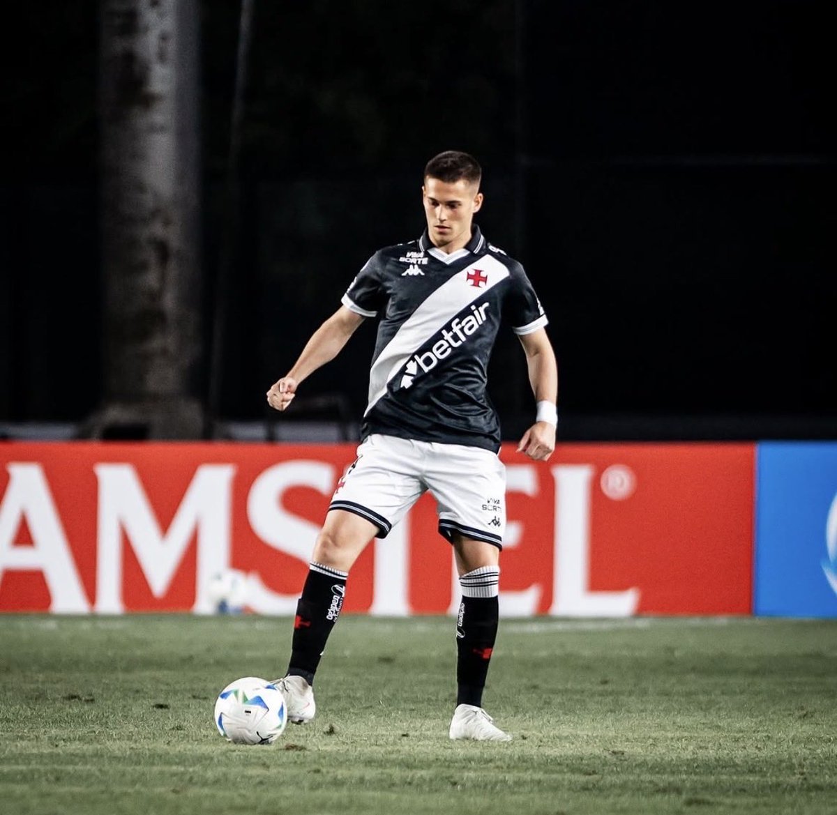 Guilherme Estrella Vasco