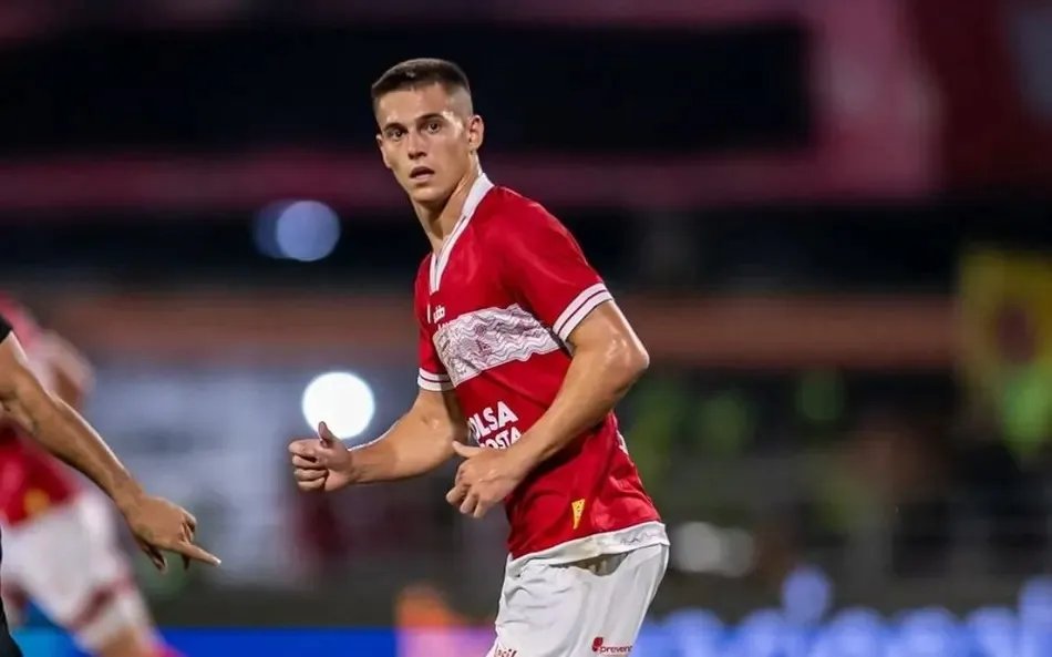 Guilherme Estrella Vasco
