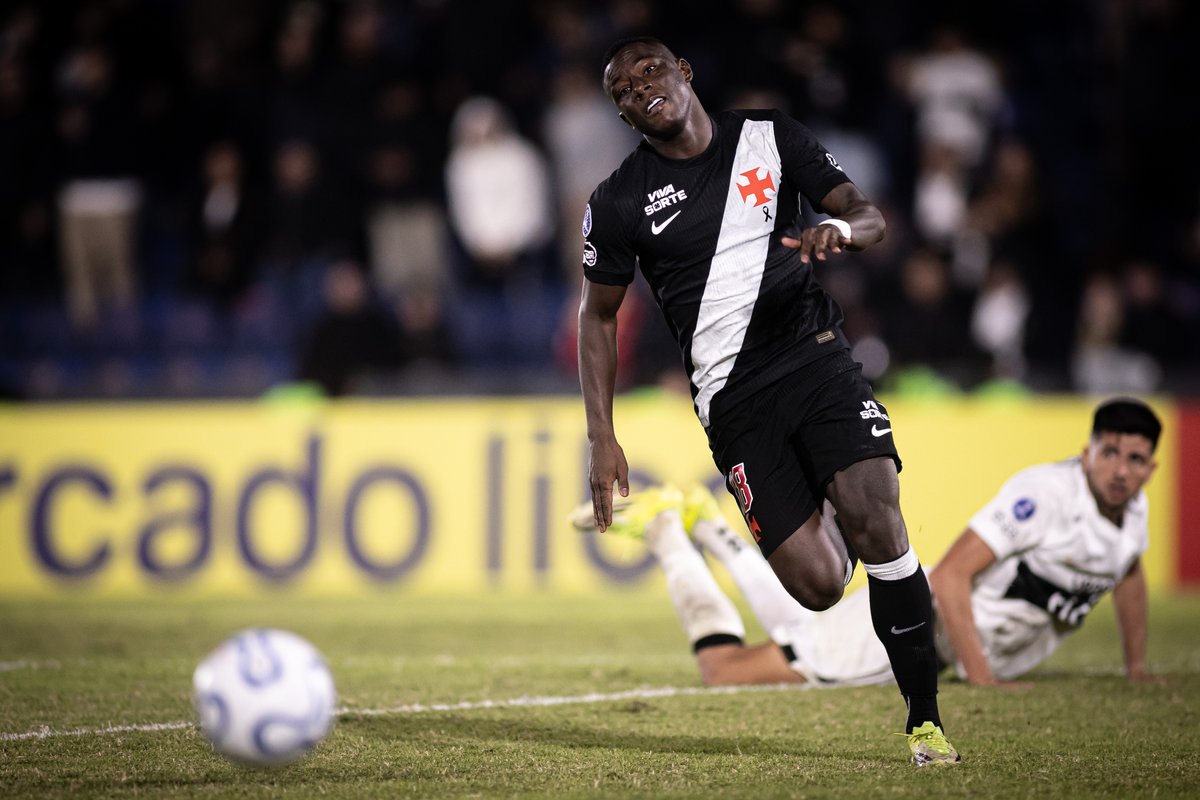 reforços Vasco 2026