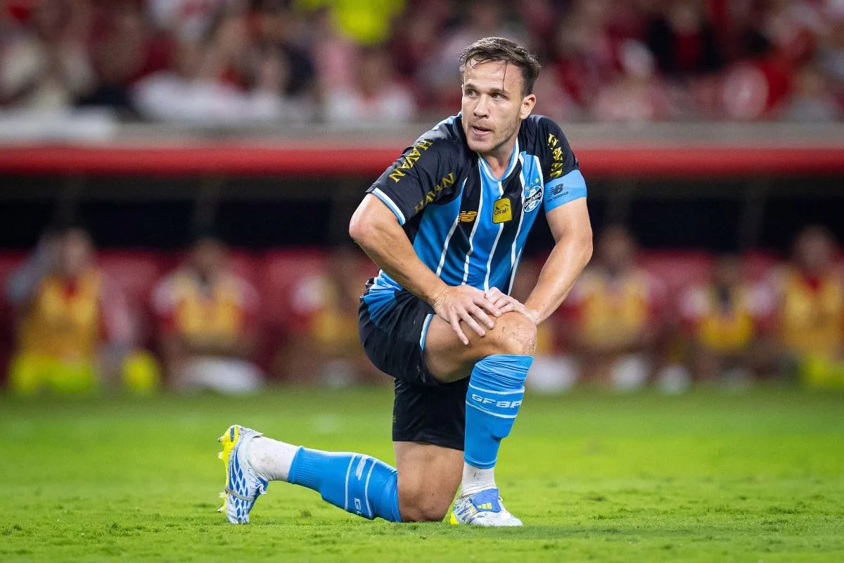 arthur volante juventus