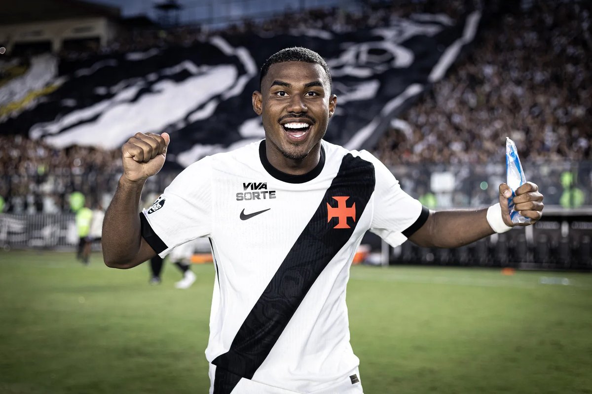 Cuiabano Vasco lateral
