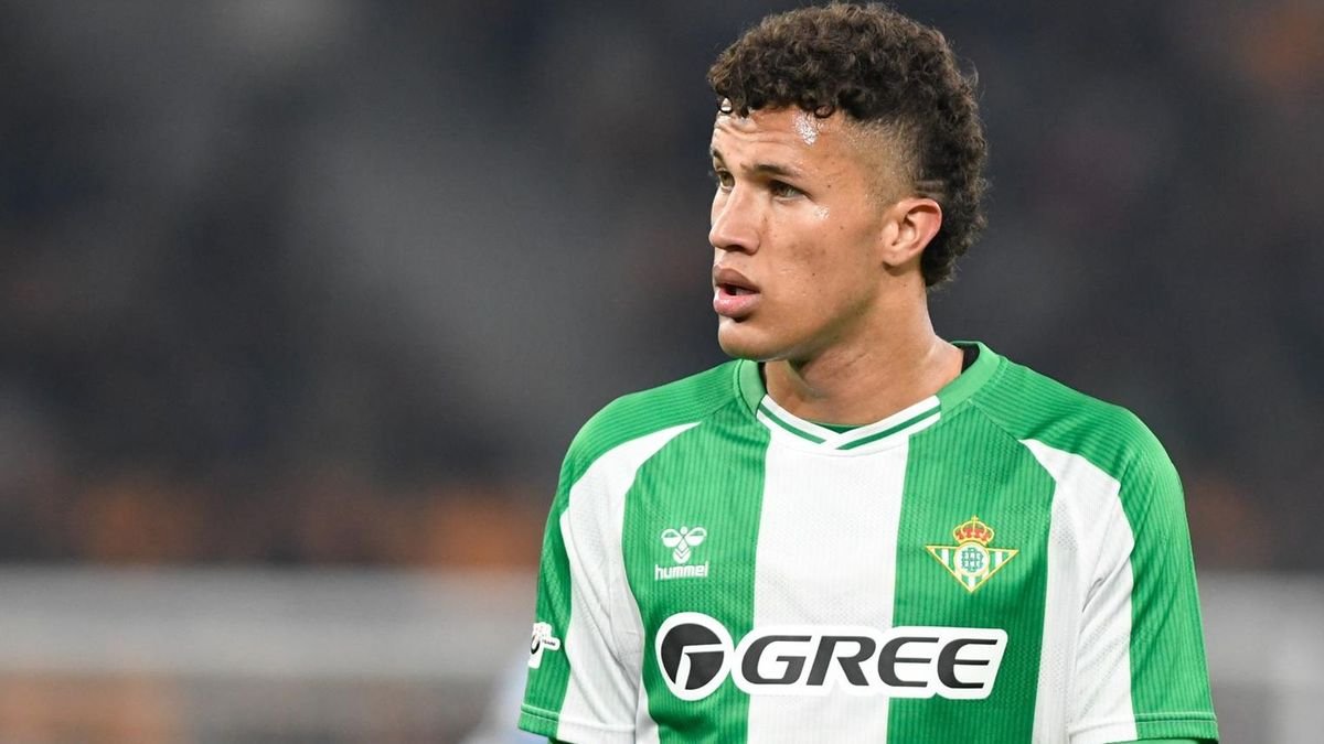 nelson deossa betis